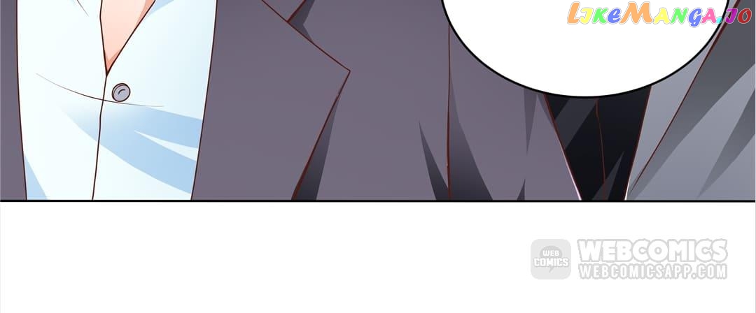 On the Tip of My Heart Chapter 17 - page 5