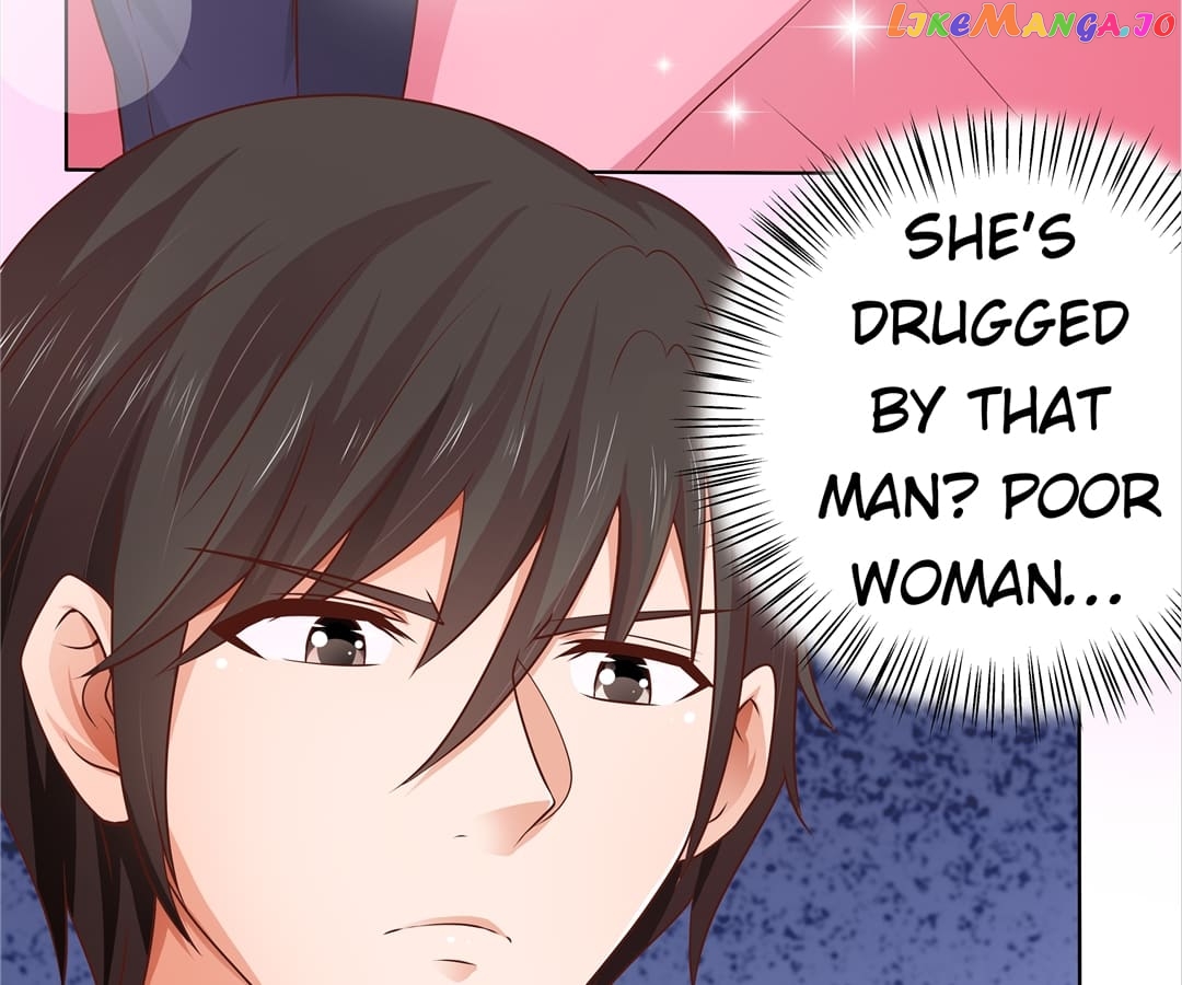 On the Tip of My Heart Chapter 17 - page 34