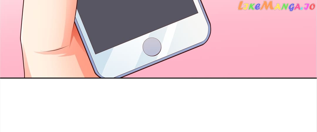On the Tip of My Heart Chapter 17 - page 44