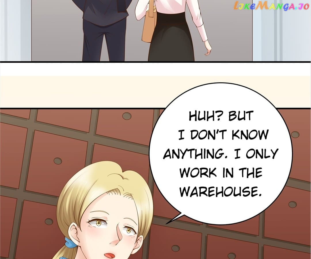 On the Tip of My Heart Chapter 18 - page 17