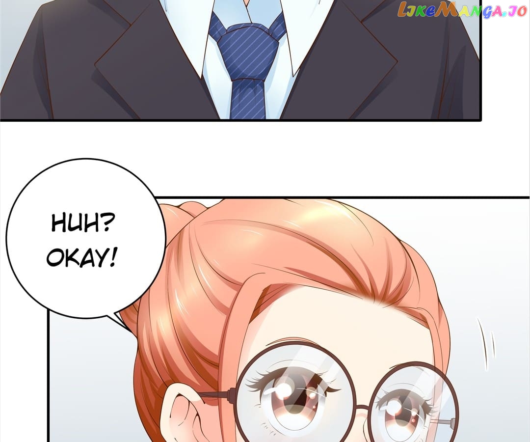 On the Tip of My Heart Chapter 18 - page 27