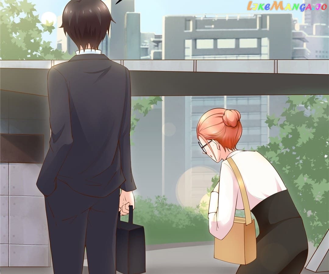 On the Tip of My Heart Chapter 18 - page 4