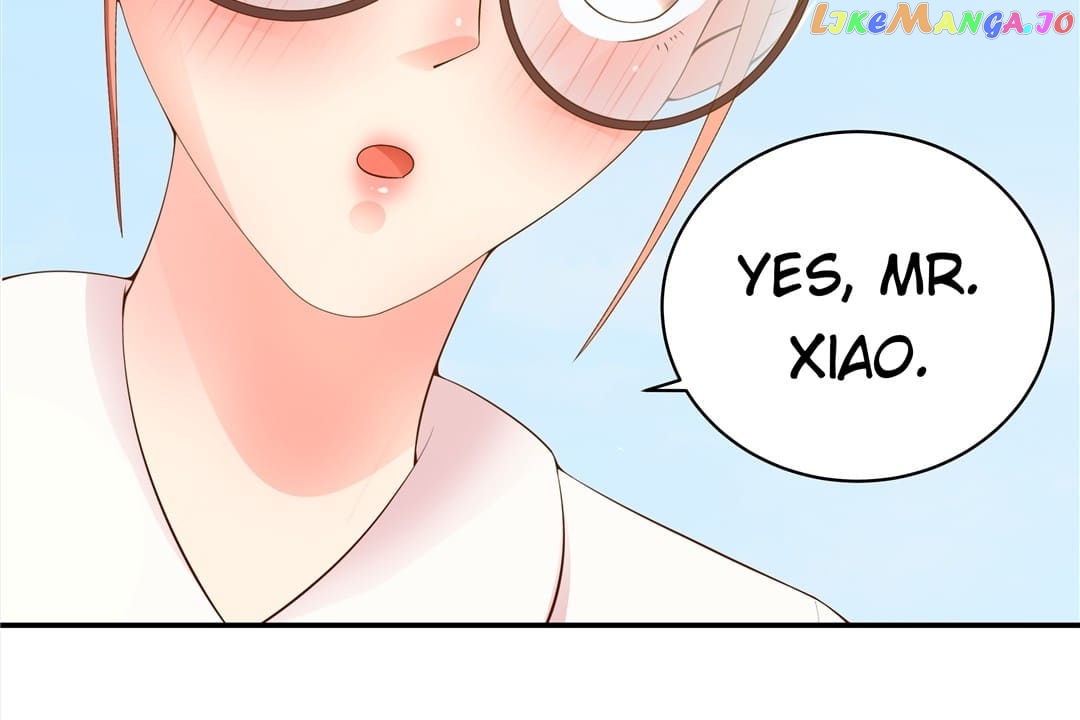 On the Tip of My Heart Chapter 18 - page 35