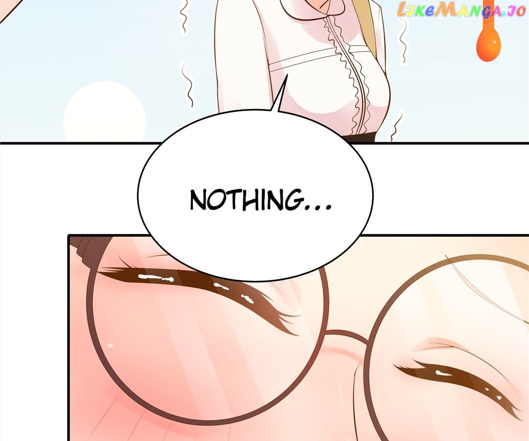 On the Tip of My Heart Chapter 18 - page 37