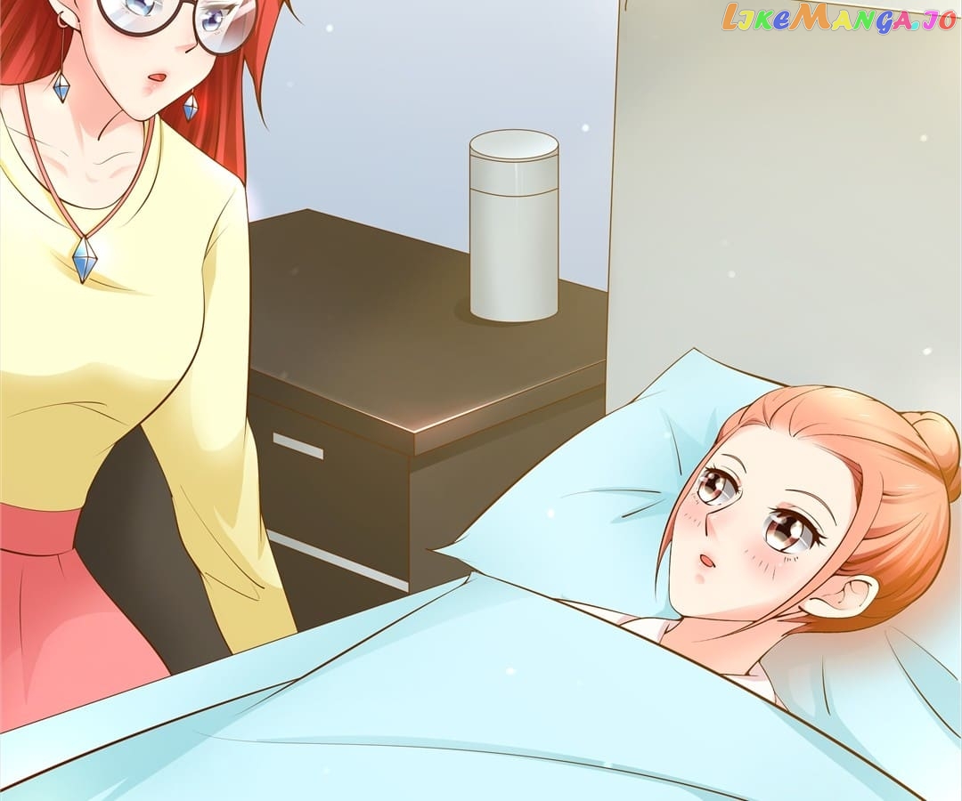 On the Tip of My Heart Chapter 18 - page 48