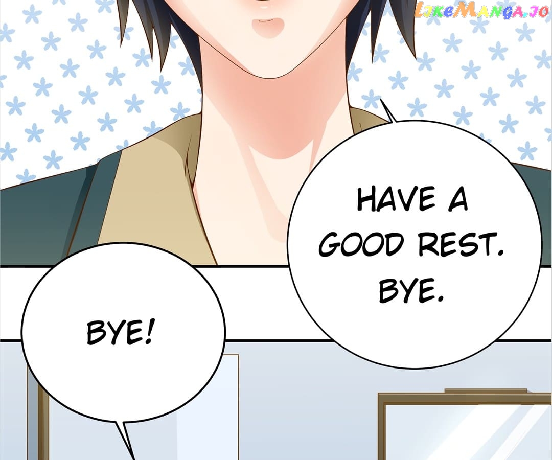 On the Tip of My Heart Chapter 19 - page 11