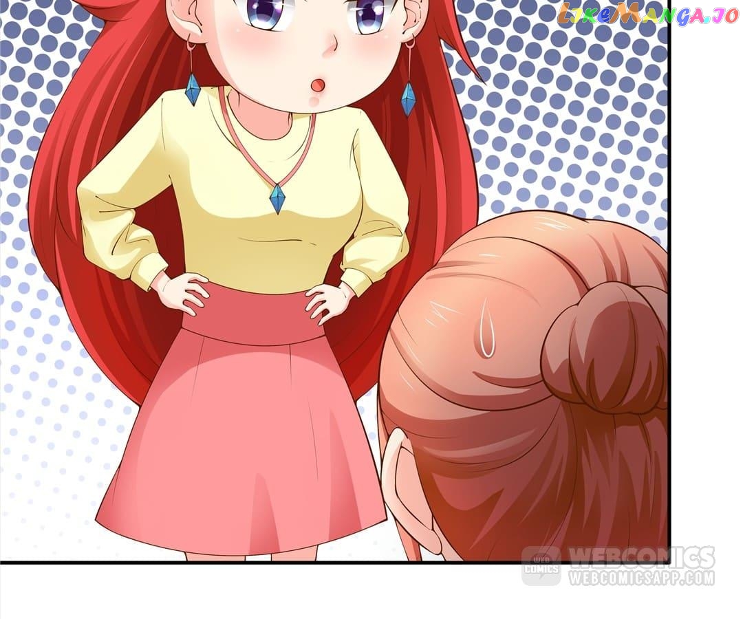 On the Tip of My Heart Chapter 19 - page 13