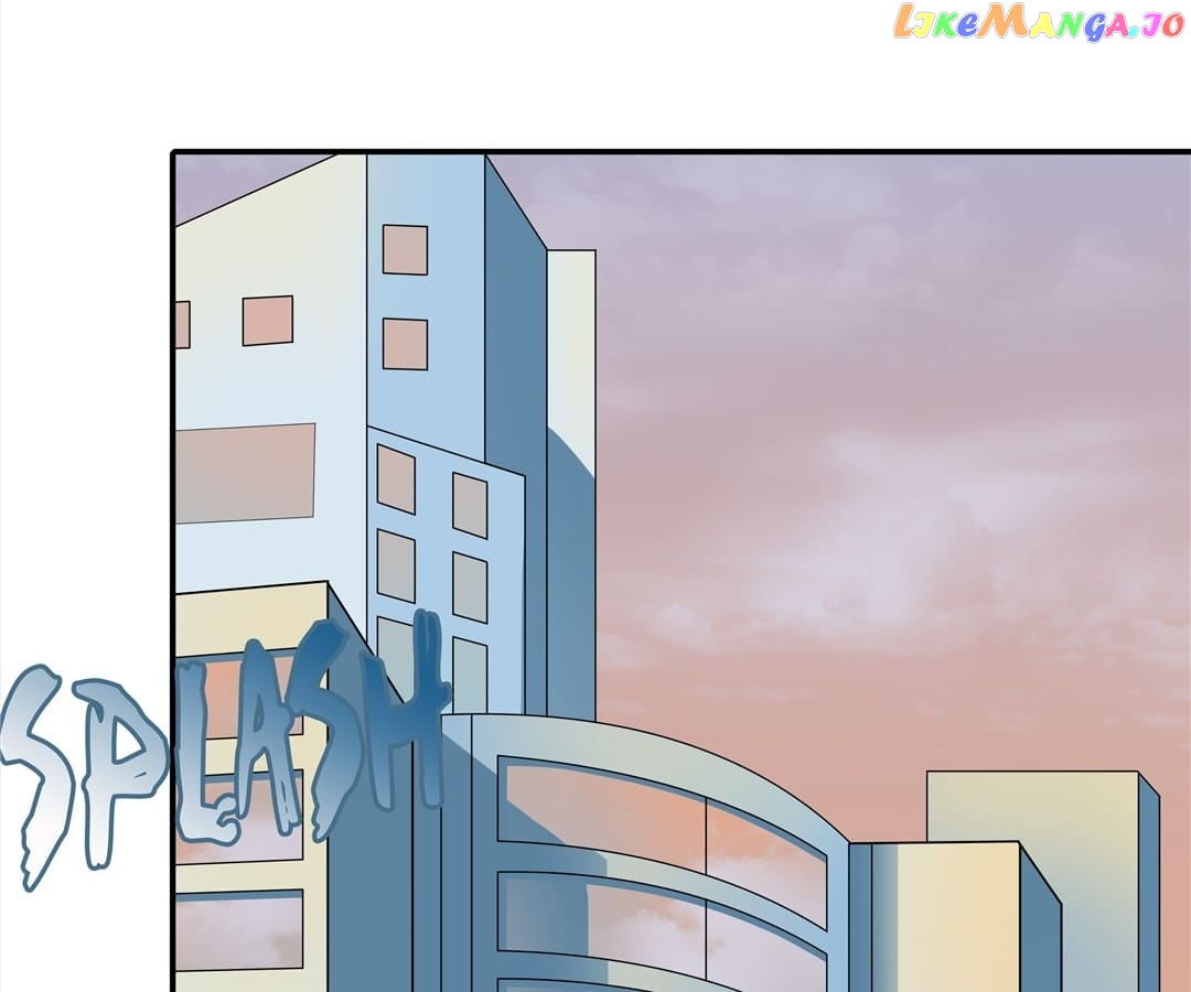 On the Tip of My Heart Chapter 19 - page 14