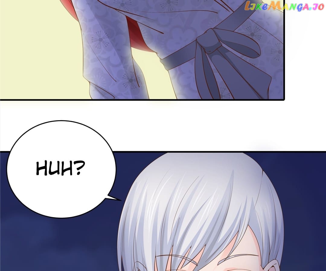 On the Tip of My Heart Chapter 19 - page 21