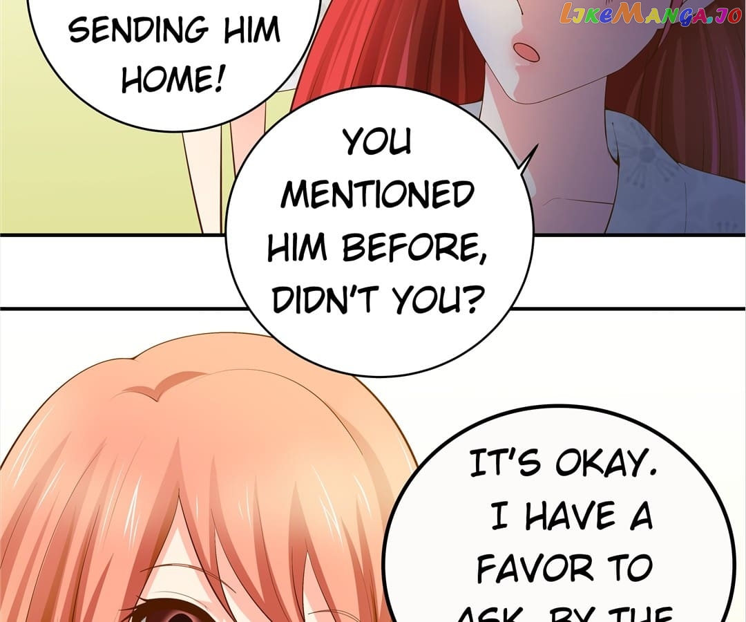 On the Tip of My Heart Chapter 19 - page 26