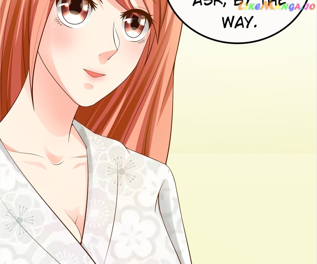 On the Tip of My Heart Chapter 19 - page 27