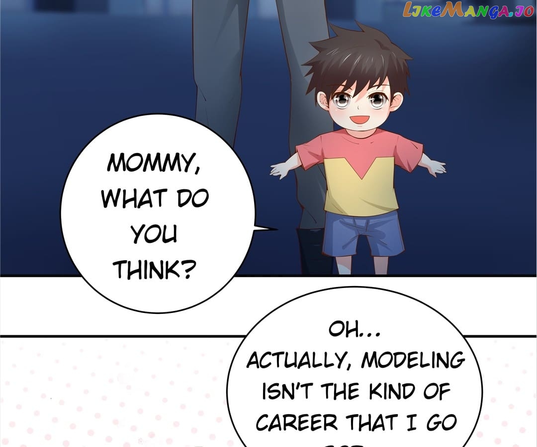 On the Tip of My Heart Chapter 19 - page 30