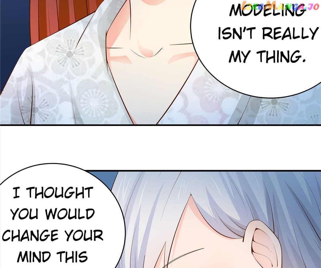 On the Tip of My Heart Chapter 19 - page 34