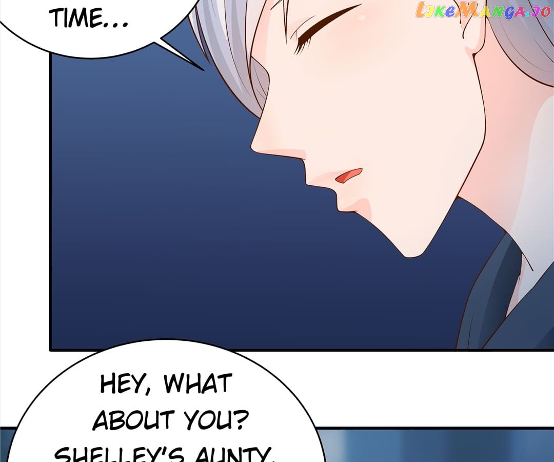 On the Tip of My Heart Chapter 19 - page 35