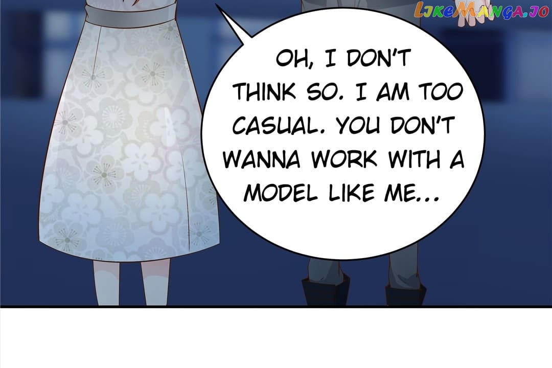 On the Tip of My Heart Chapter 19 - page 37