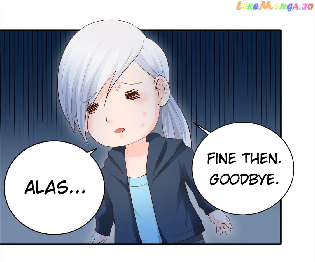 On the Tip of My Heart Chapter 19 - page 38