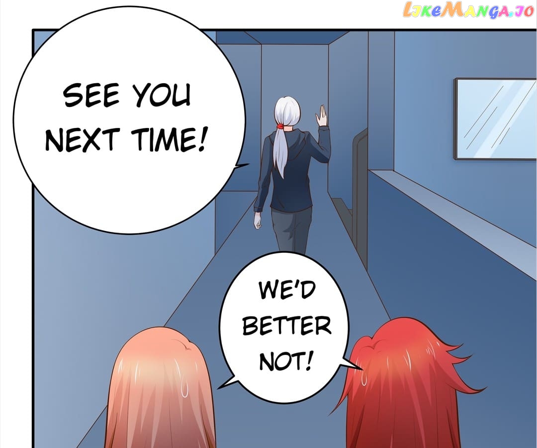 On the Tip of My Heart Chapter 19 - page 39