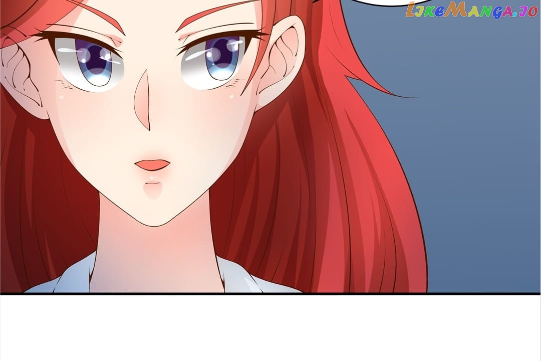 On the Tip of My Heart Chapter 19 - page 41