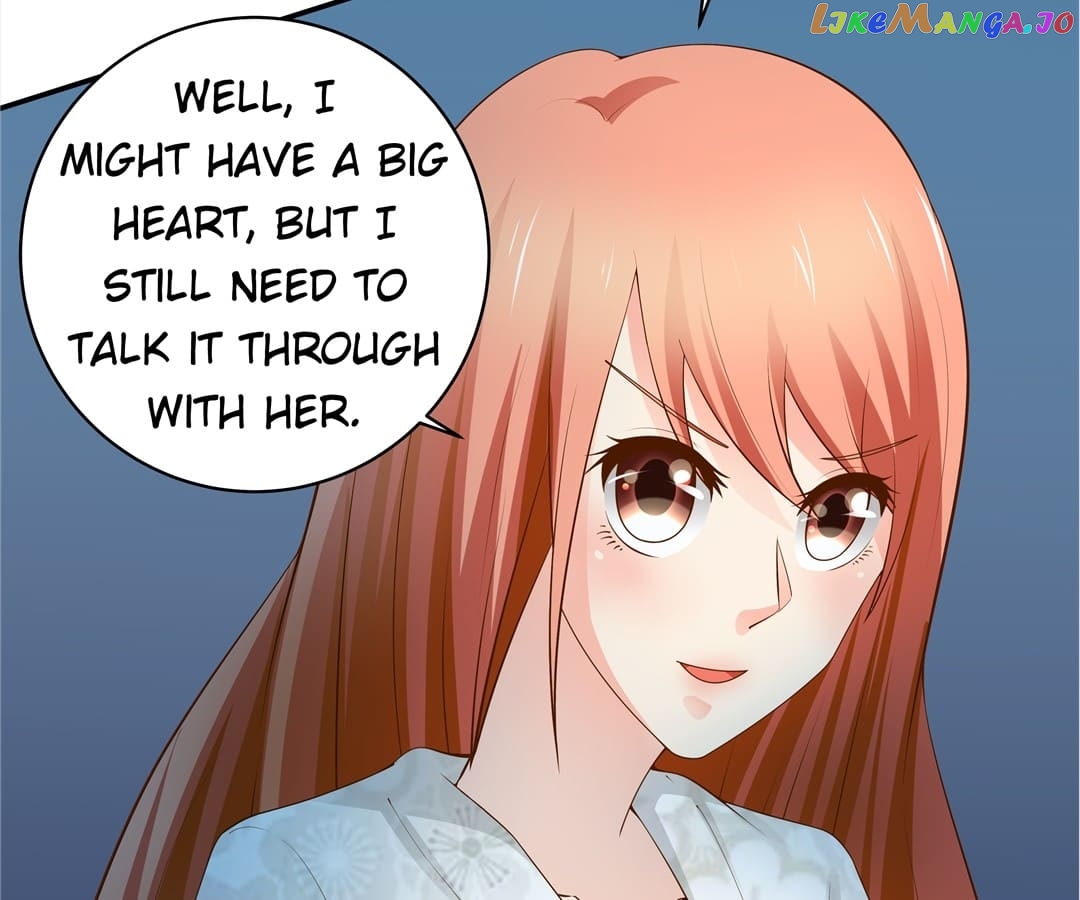 On the Tip of My Heart Chapter 19 - page 49