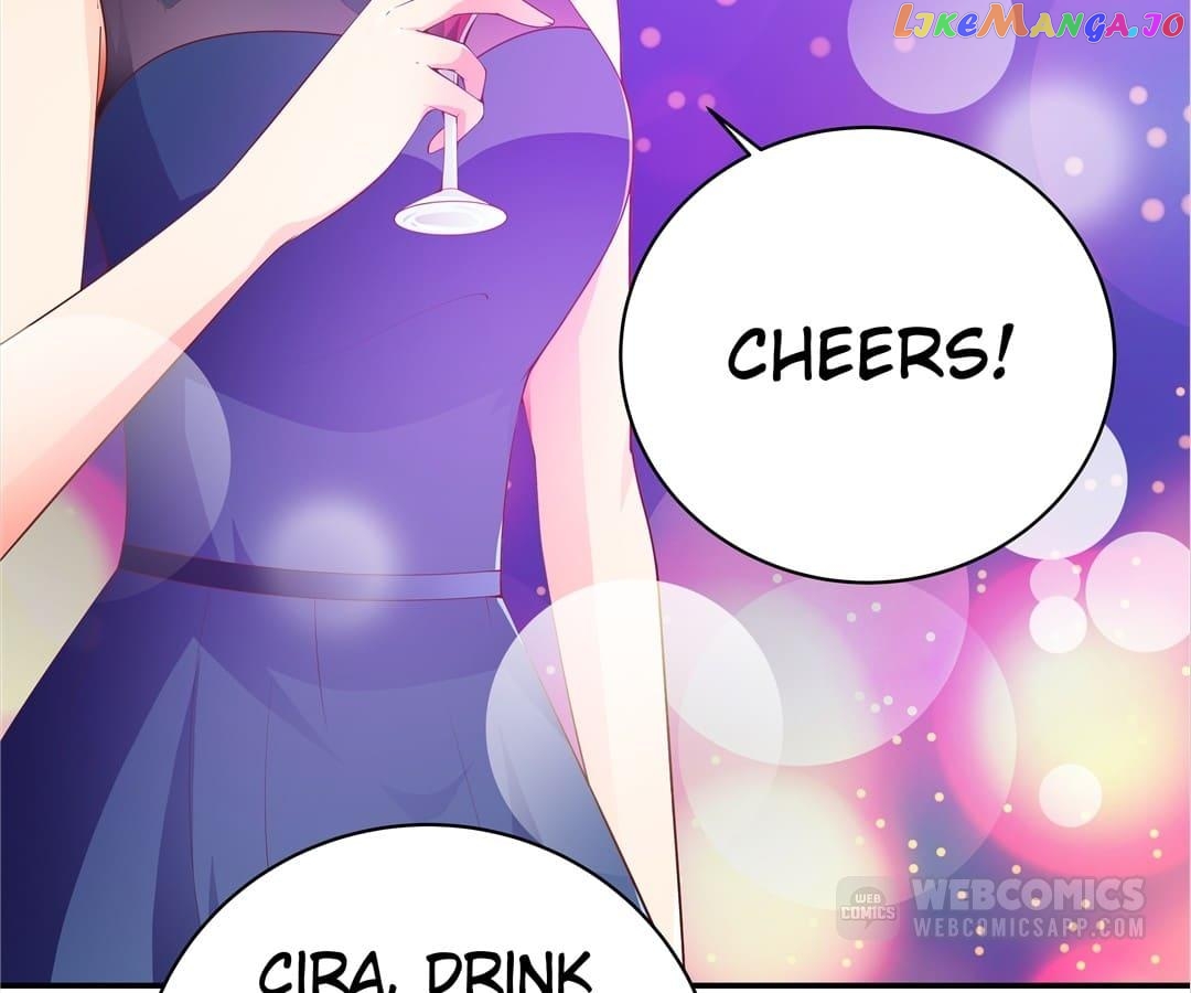 On the Tip of My Heart Chapter 20 - page 6