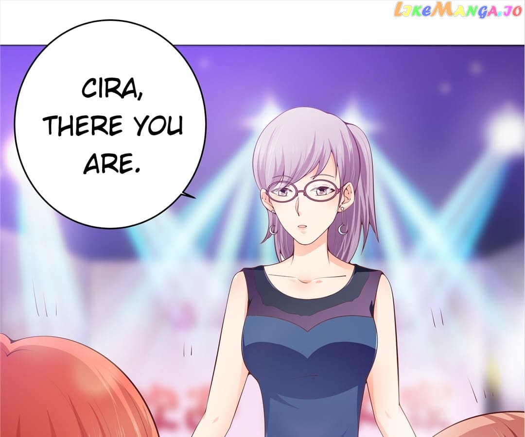 On the Tip of My Heart Chapter 20 - page 13