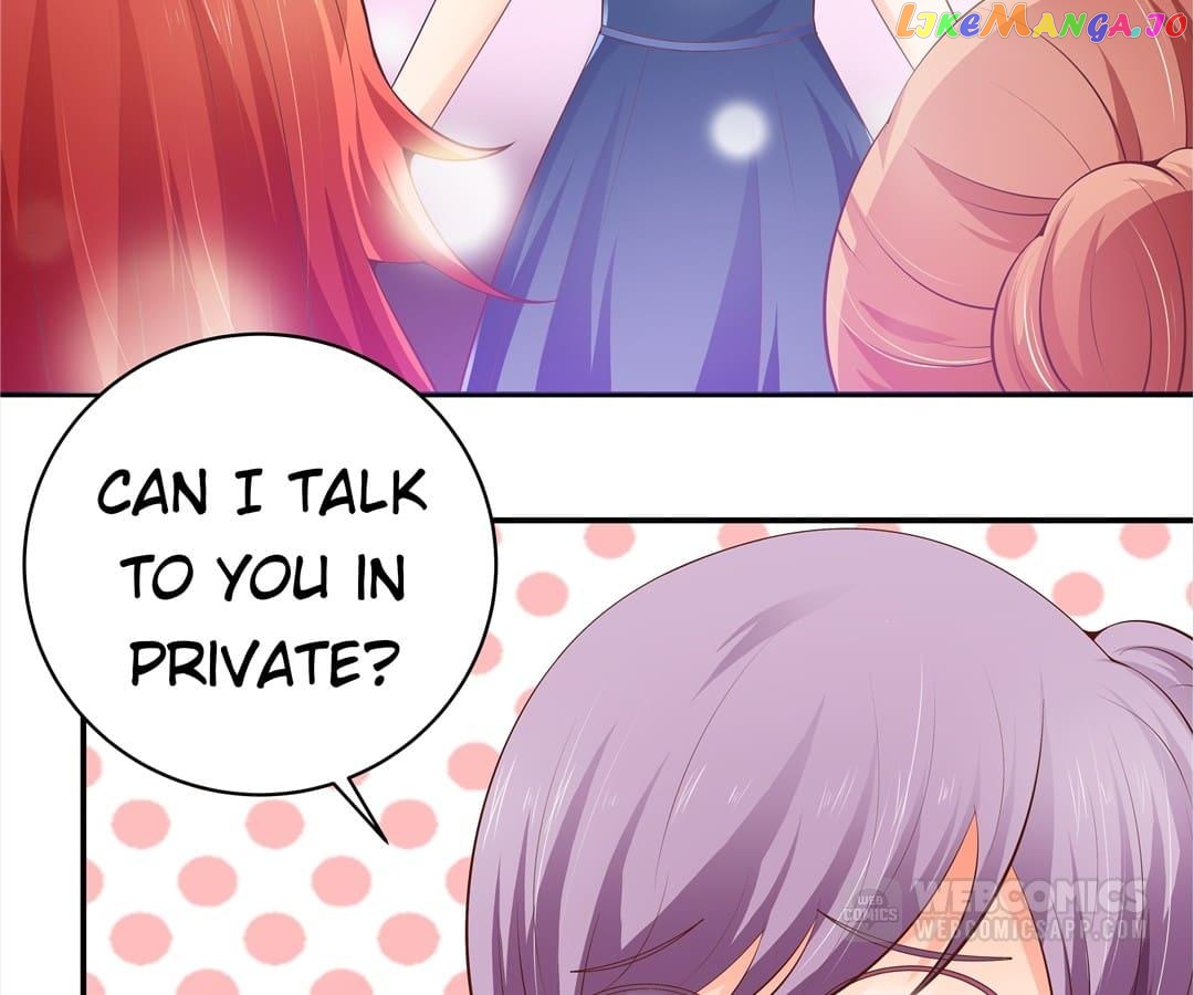 On the Tip of My Heart Chapter 20 - page 14