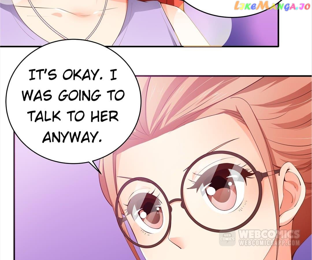 On the Tip of My Heart Chapter 20 - page 18