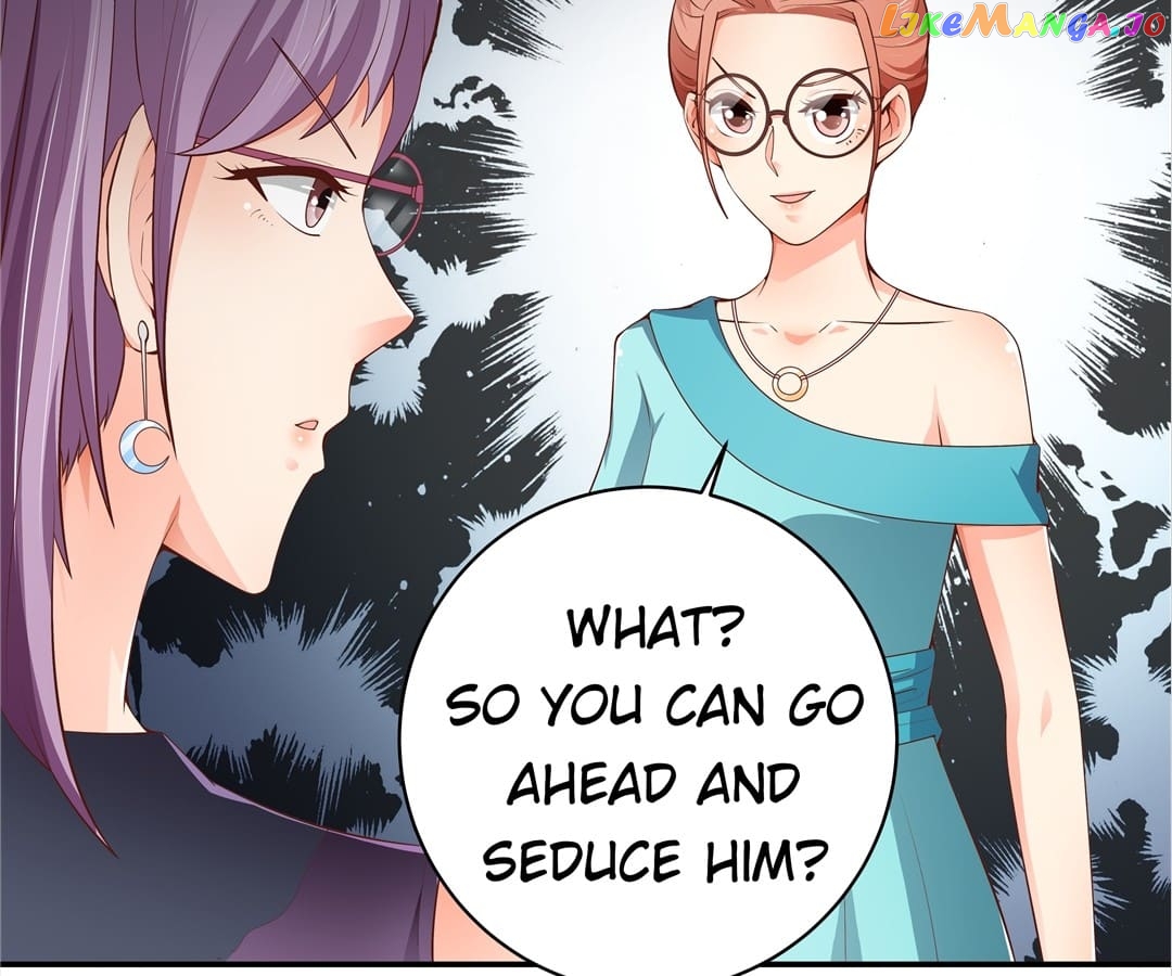 On the Tip of My Heart Chapter 20 - page 24