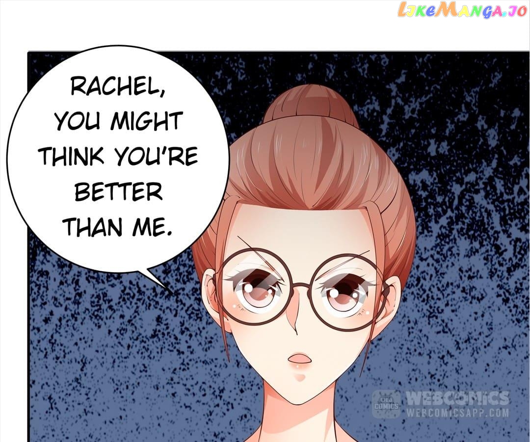On the Tip of My Heart Chapter 20 - page 26