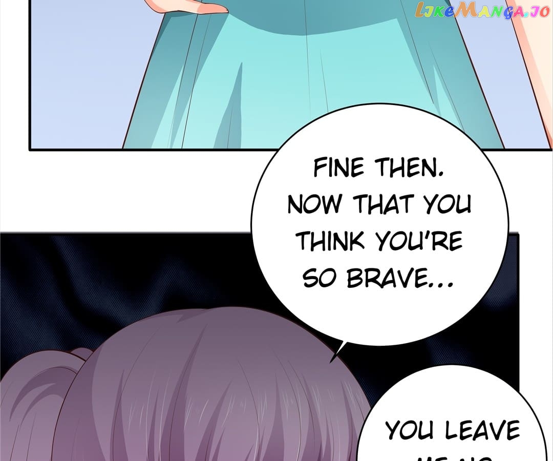 On the Tip of My Heart Chapter 20 - page 28