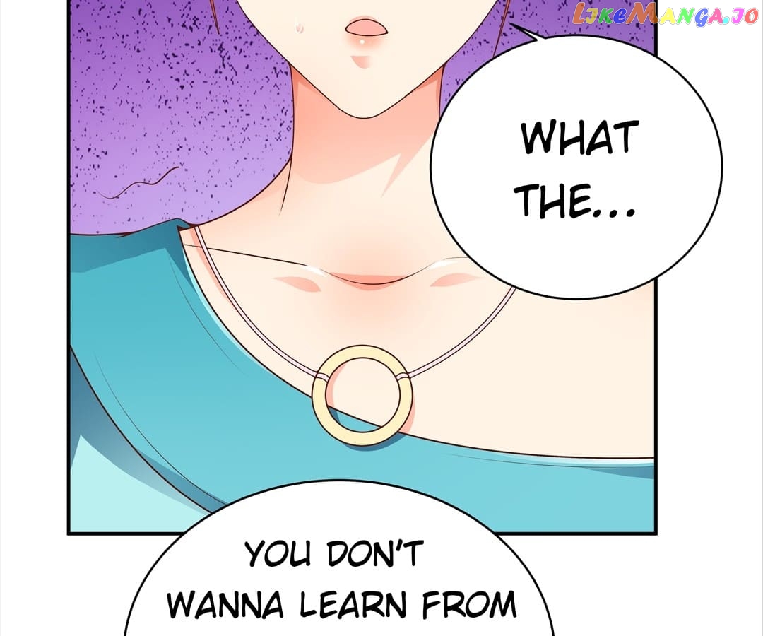 On the Tip of My Heart Chapter 20 - page 33