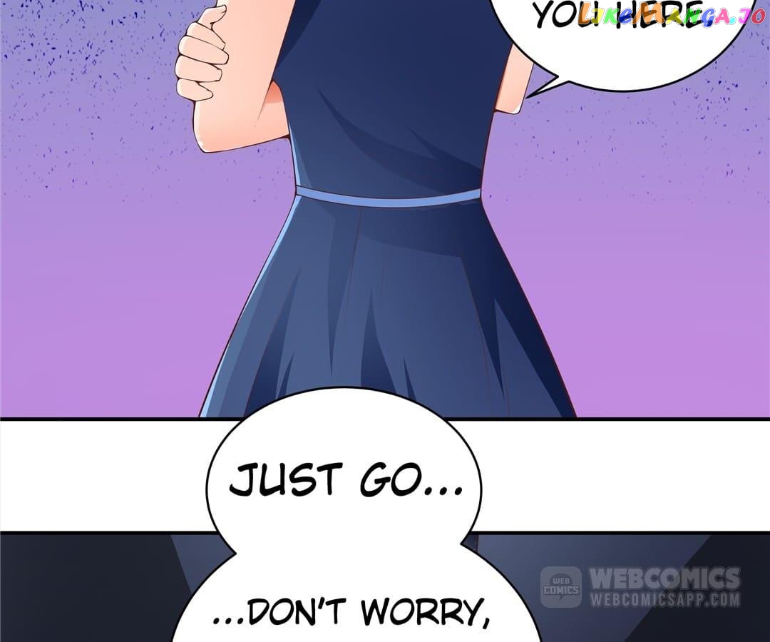 On the Tip of My Heart Chapter 20 - page 42