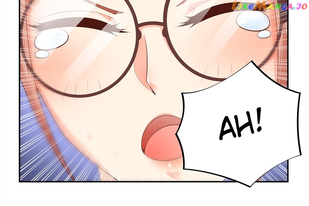 On the Tip of My Heart Chapter 20 - page 45