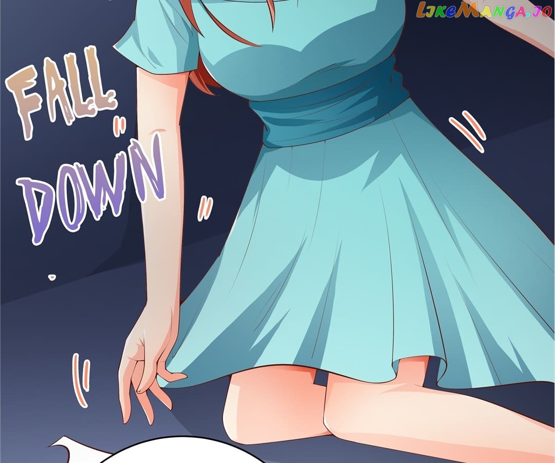 On the Tip of My Heart Chapter 20 - page 47
