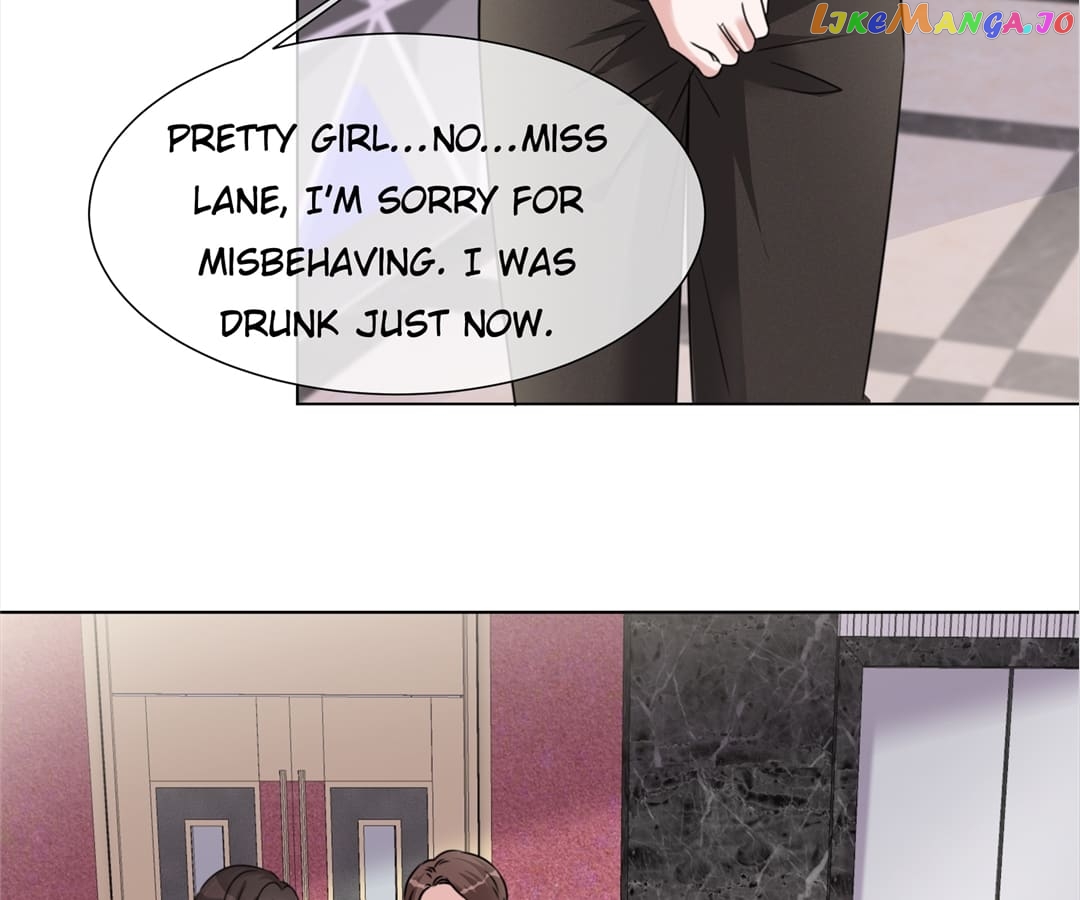 Pretty Face in Showbiz Chapter 18 - page 71