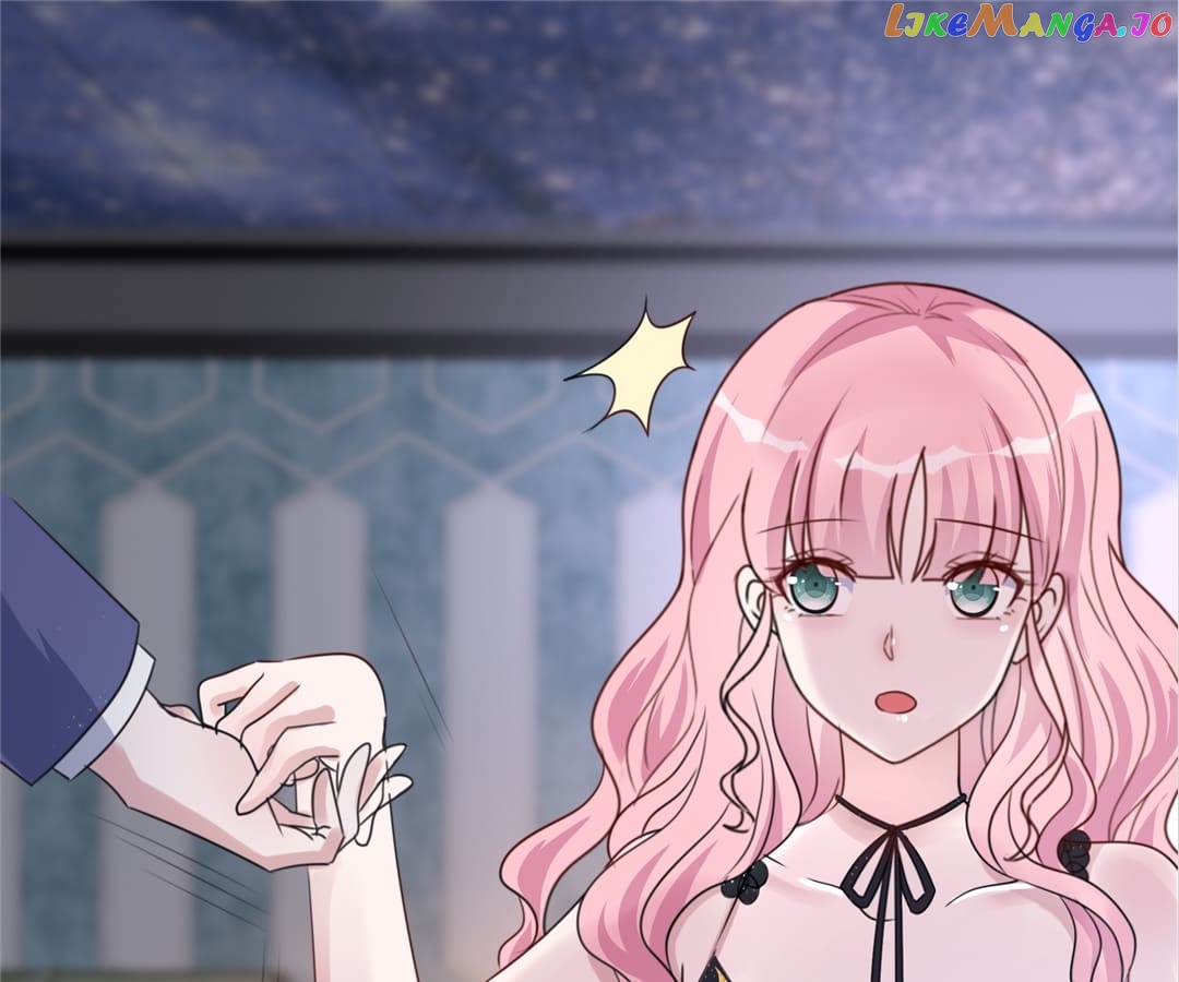 Pretty Face in Showbiz Chapter 19 - page 15