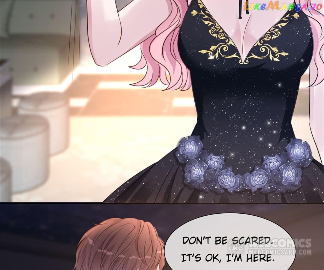 Pretty Face in Showbiz Chapter 19 - page 16