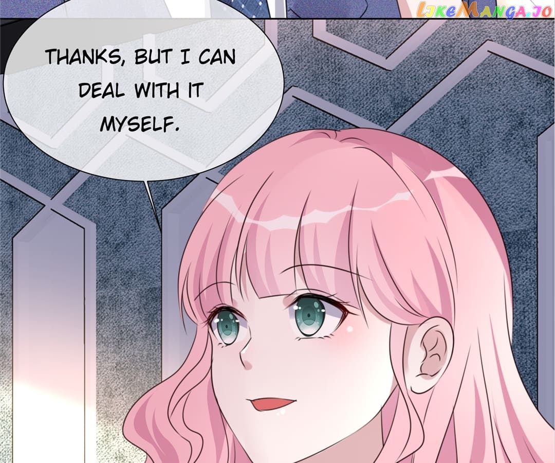 Pretty Face in Showbiz Chapter 19 - page 26