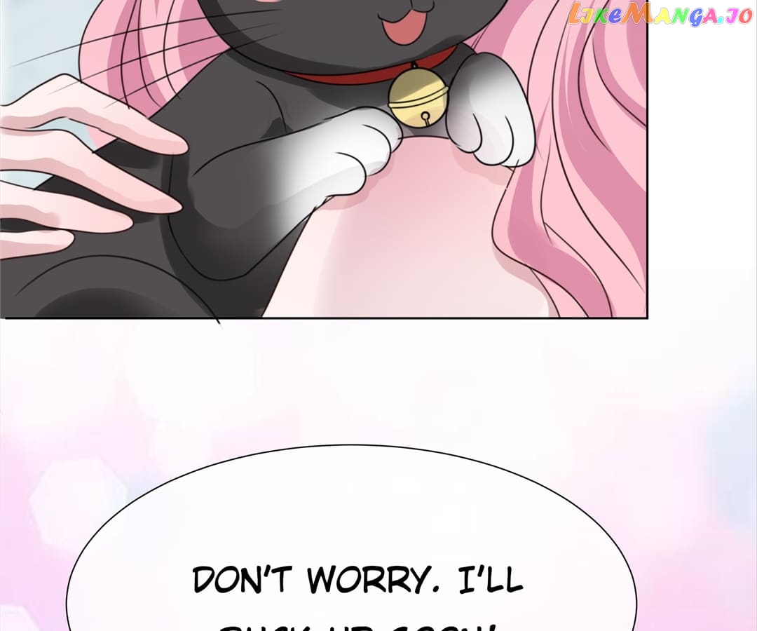 Pretty Face in Showbiz Chapter 19 - page 32