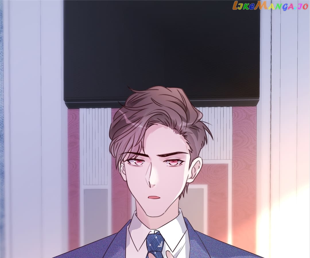 Pretty Face in Showbiz Chapter 19 - page 8