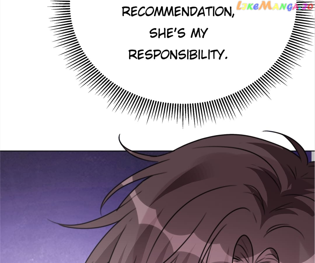 Pretty Face in Showbiz Chapter 20 - page 18