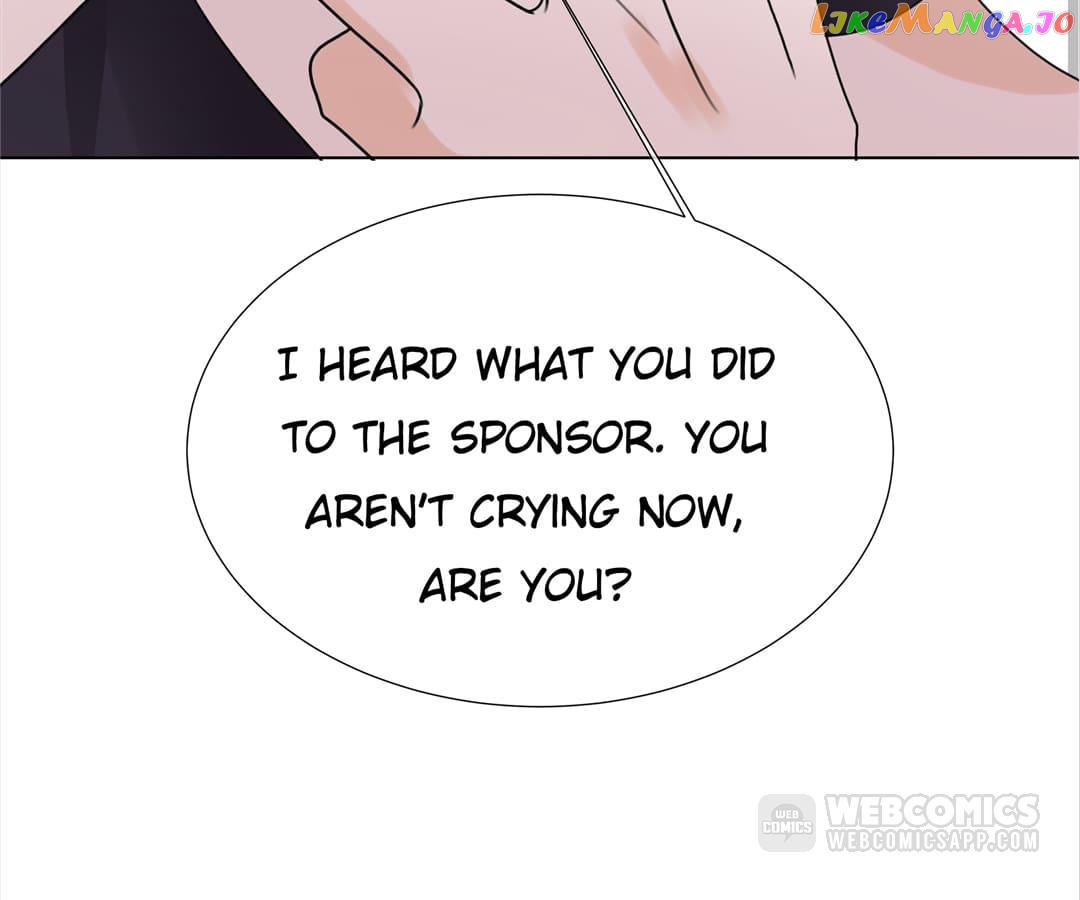 Pretty Face in Showbiz Chapter 20 - page 20