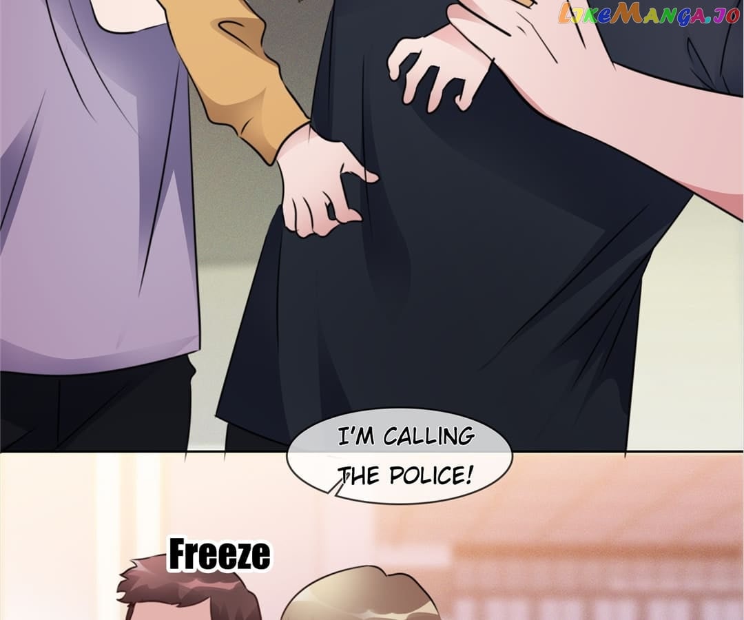 Pretty Face in Showbiz Chapter 20 - page 40