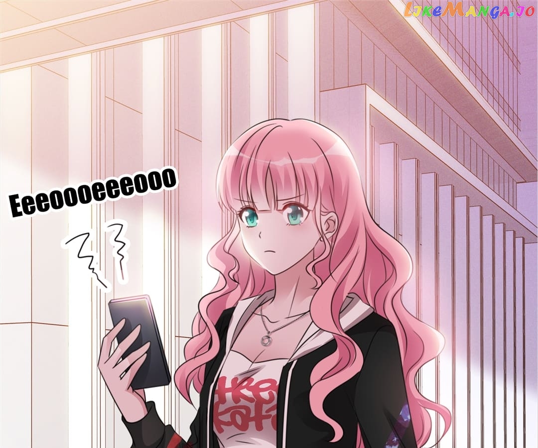 Pretty Face in Showbiz Chapter 20 - page 43