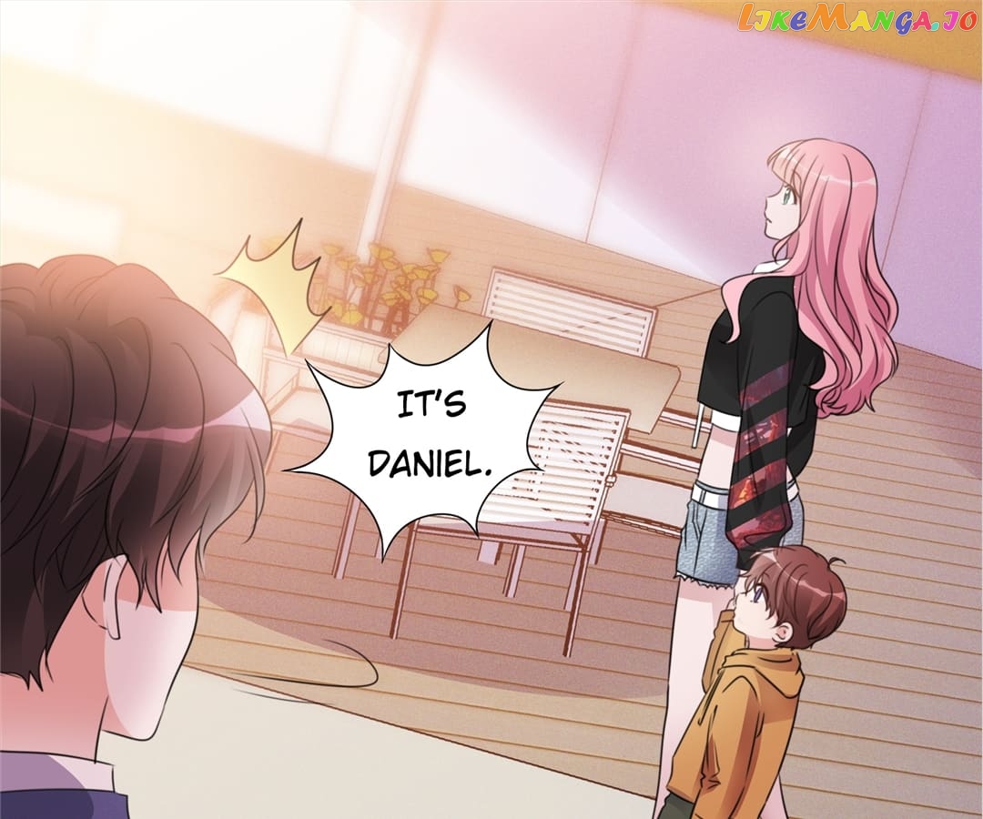 Pretty Face in Showbiz Chapter 20 - page 57