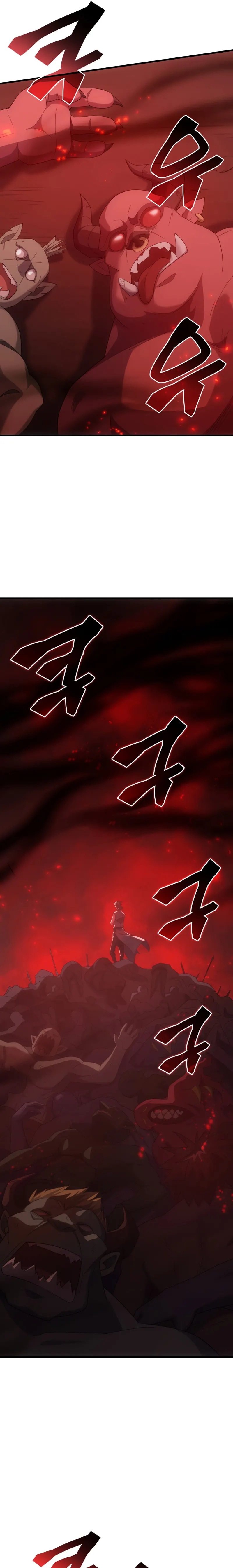 My Civil Servant Life Reborn in the Strange World Chapter 72 - page 9