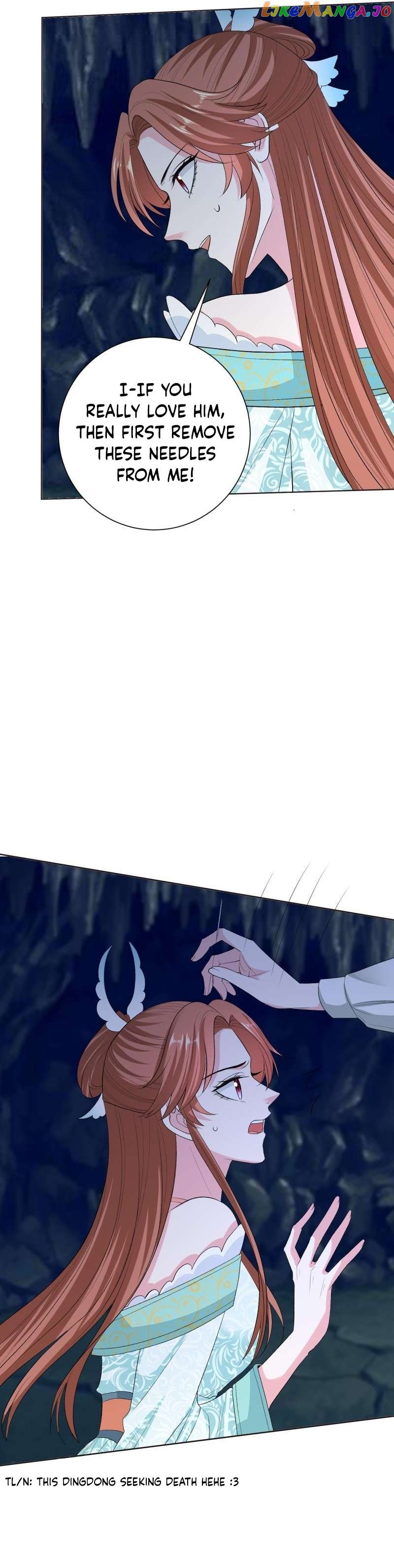Poisonous Doctor: First Wife’s Daughter Chapter 277 - page 5