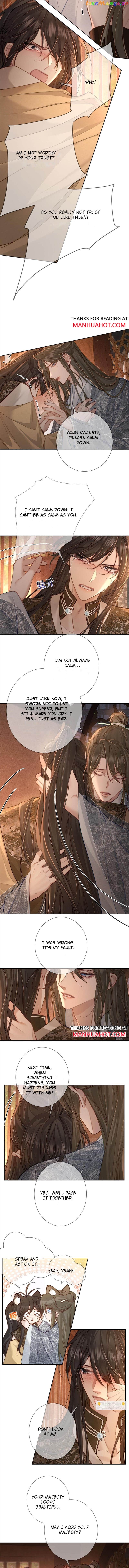 The Protagonist Just Wants To Falling In Love Chapter 87 - page 2