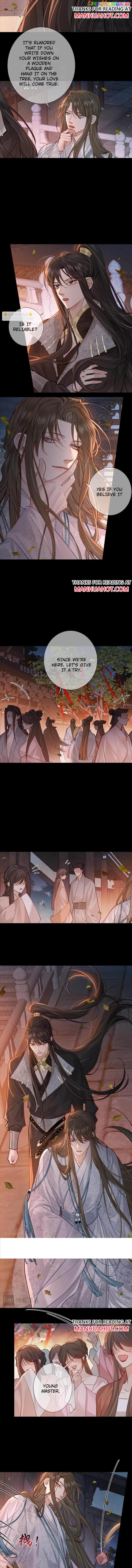 The Protagonist Just Wants To Falling In Love Chapter 88 - page 3