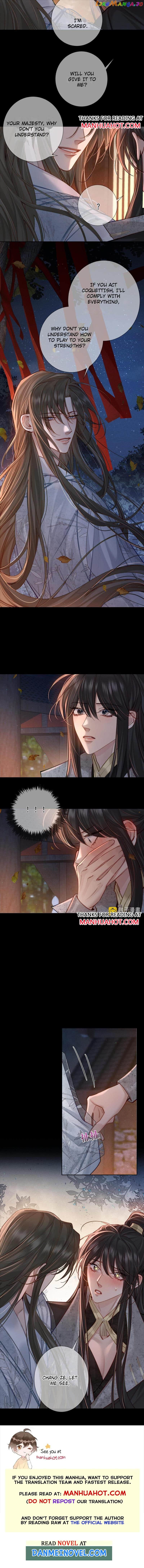 The Protagonist Just Wants To Falling In Love Chapter 88 - page 5